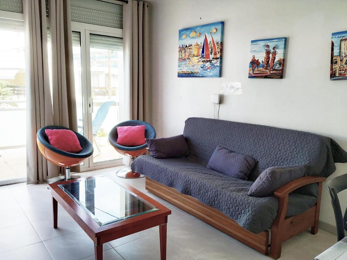 Apartsalou Pepa * Salou