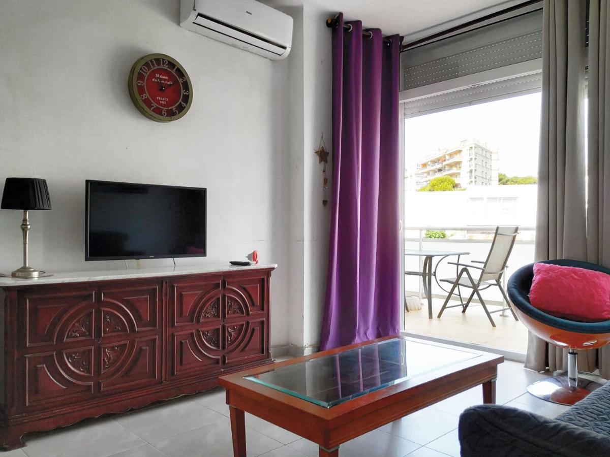 Apartment Apartsalou Pepa *
