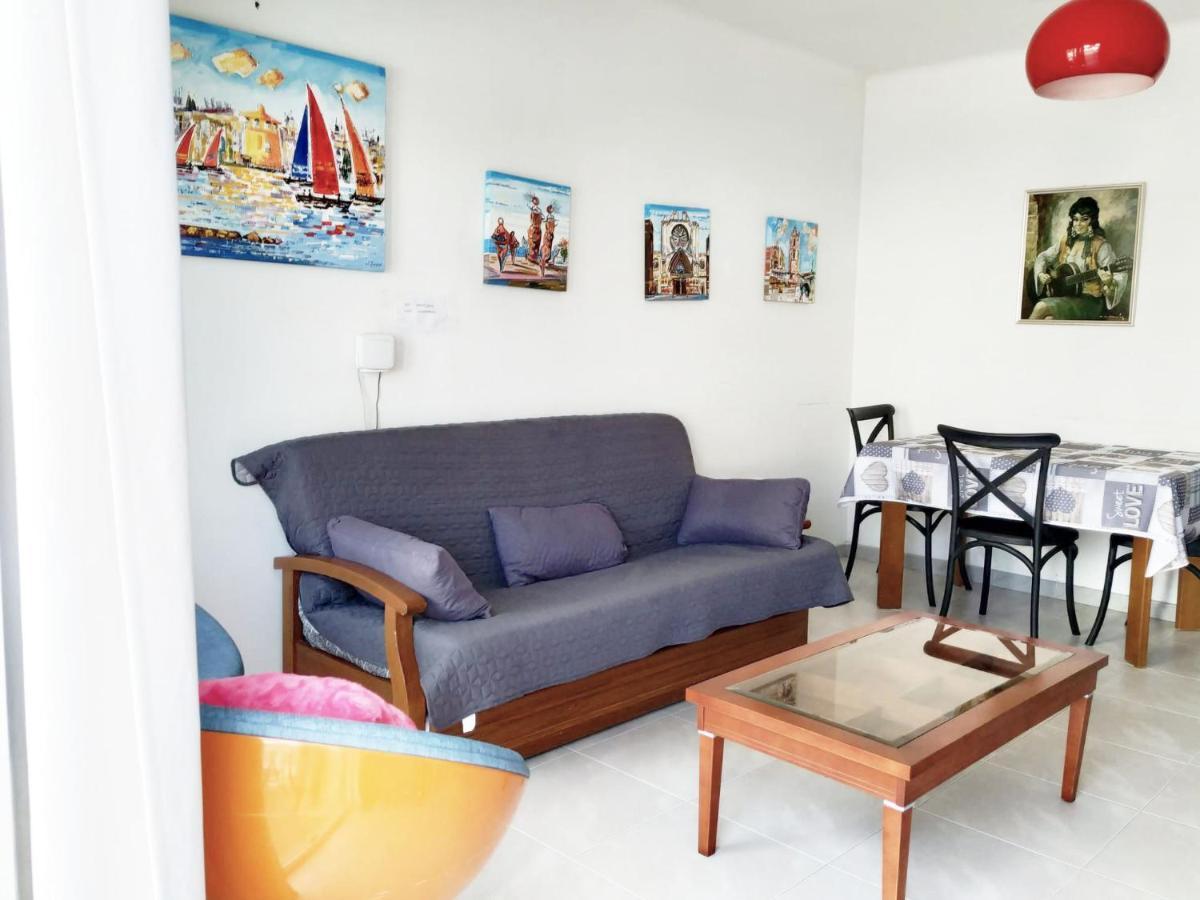 Apartsalou Pepa Apartment