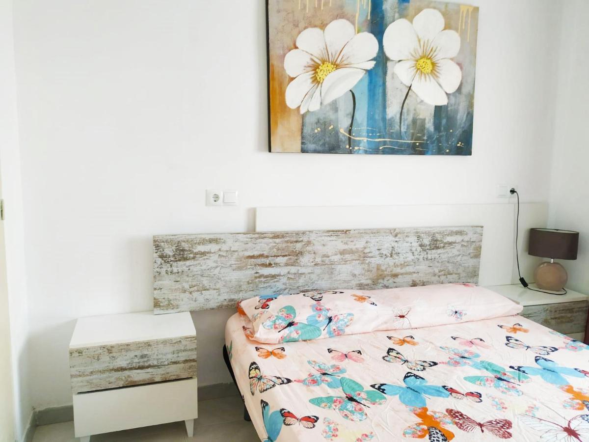 Apartsalou Pepa * Salou