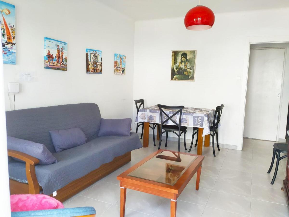 Apartsalou Pepa Apartment *