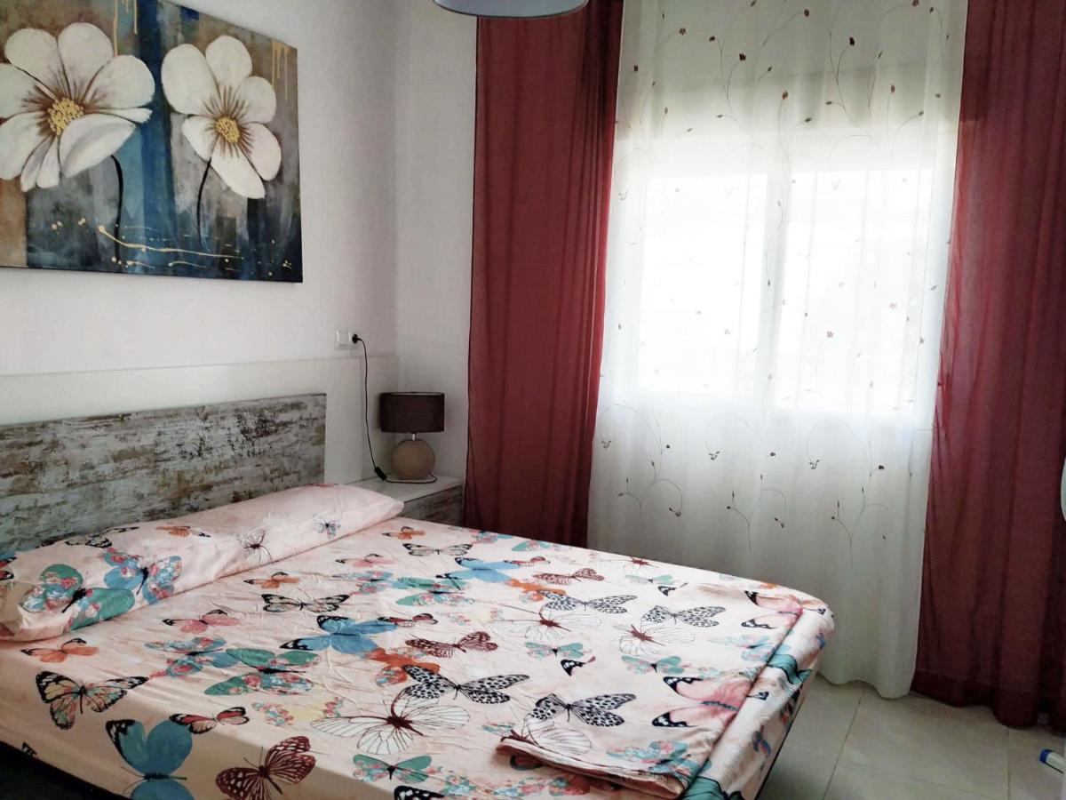 Apartsalou Pepa Apartment Salou