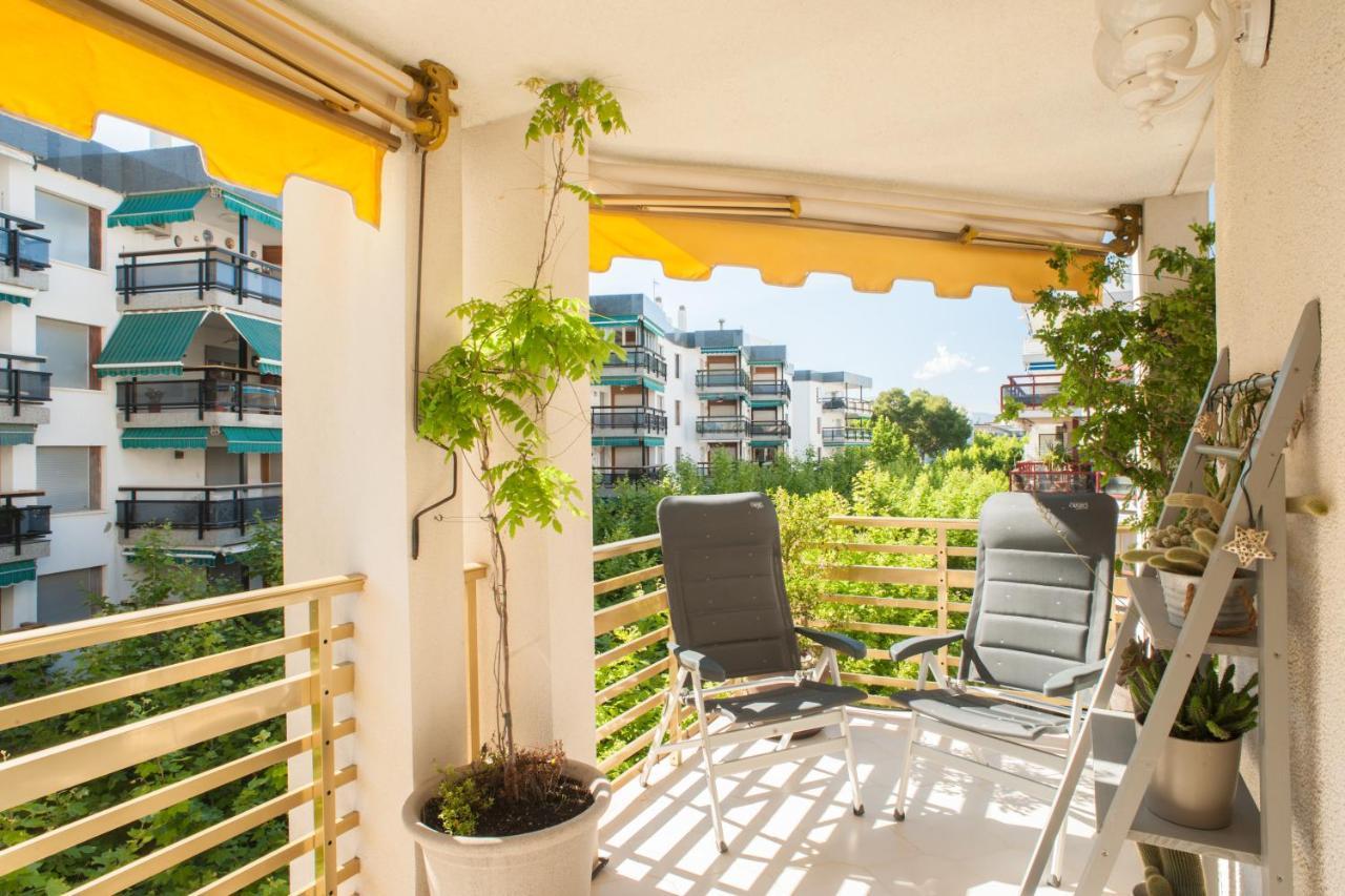 Appartement L'eixideta