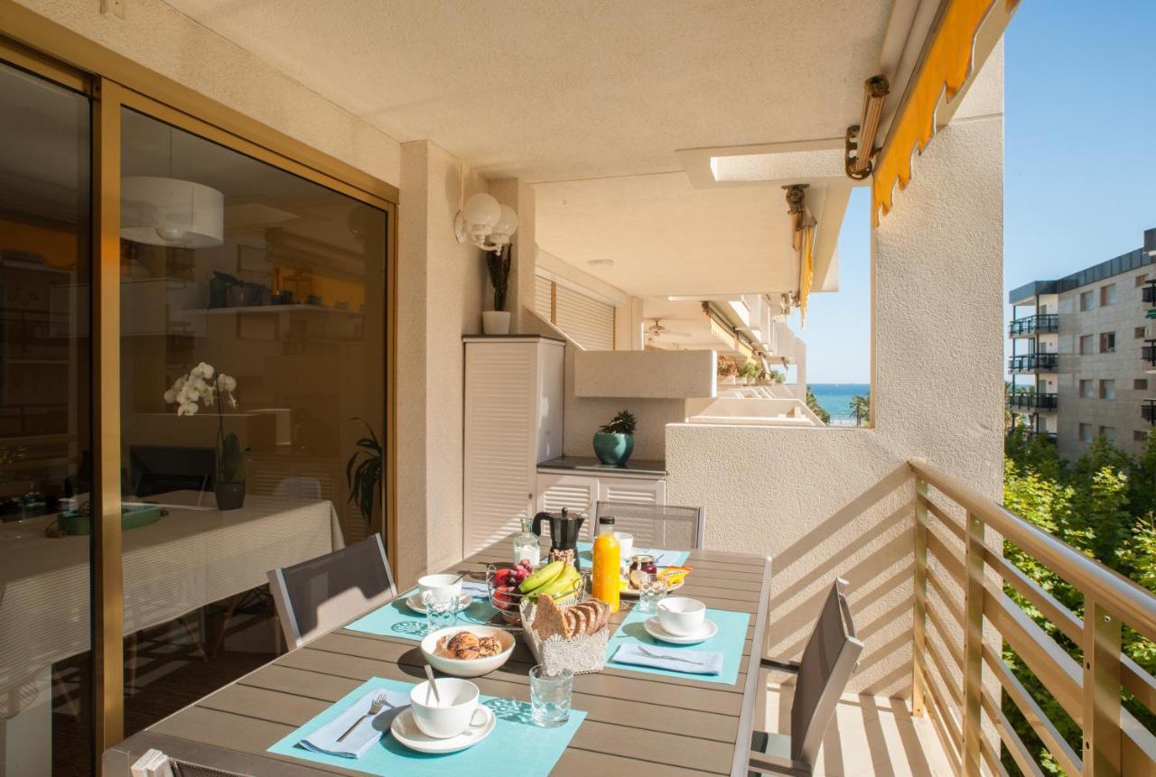 Appartement L'eixideta Salou