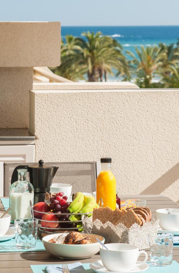 L'eixideta Appartement Salou