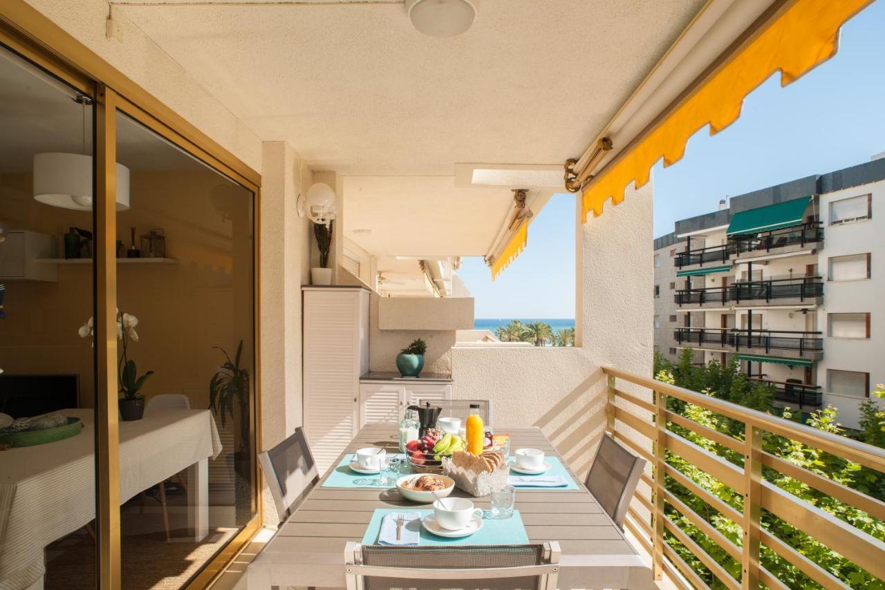 L'eixideta * Salou