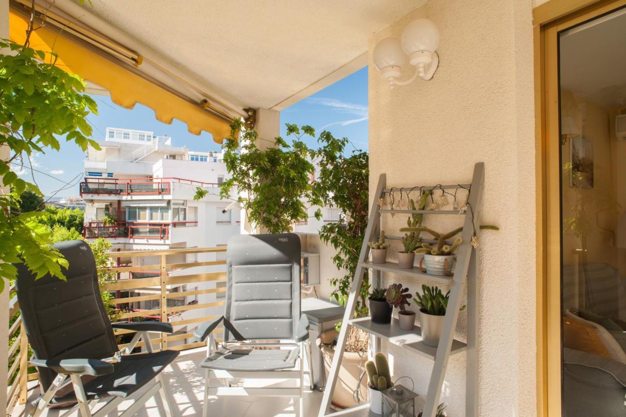 L'eixideta Appartement *