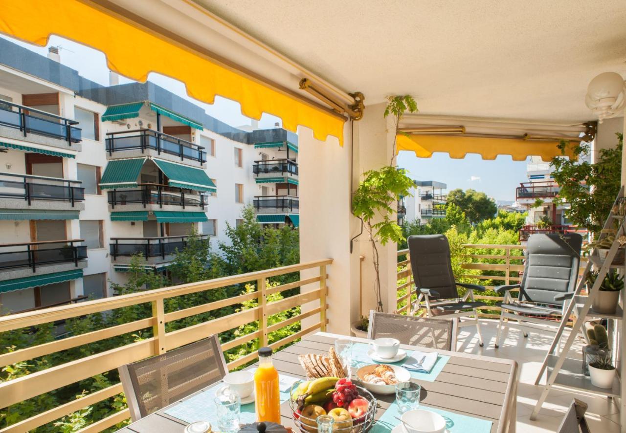 L'eixideta Salou