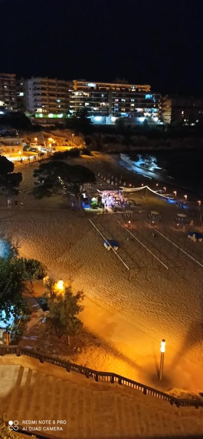 Apartamento En La Playa Appartement Salou