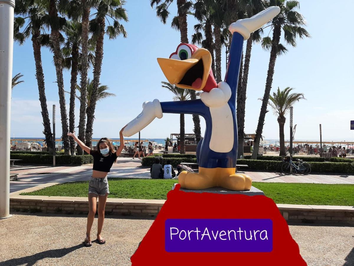 Vancouver En * Salou