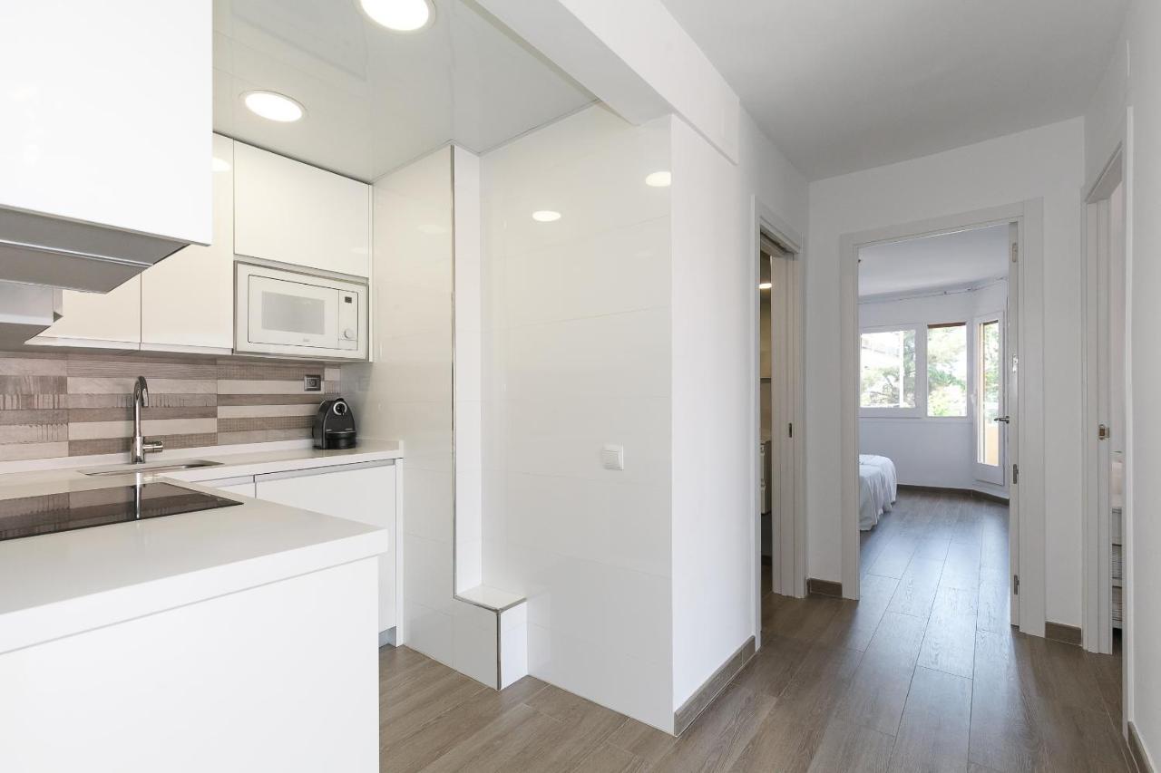 Appartement Uhc Skorpios