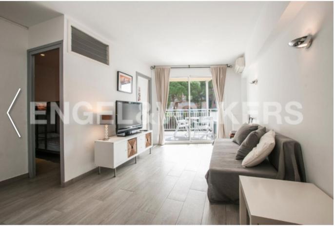 Apartamento Apartamento a 20 metros playa *
