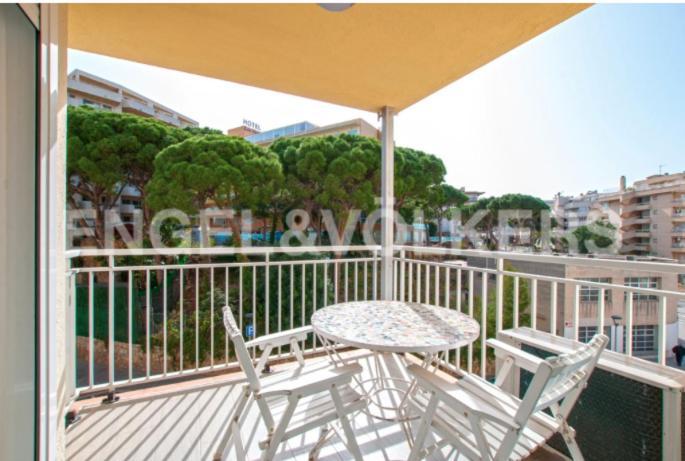 Apartamento a 20 metros playa Apartamento Salou