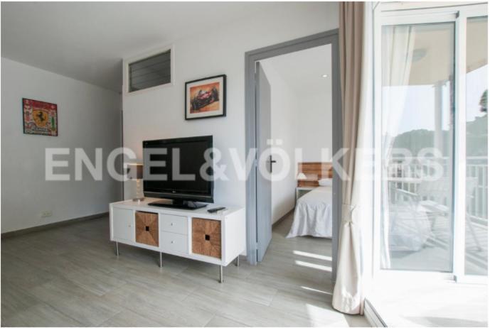 Apartamento Apartamento a 20 metros playa