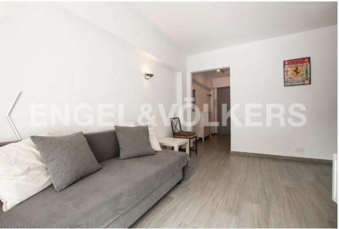 Apartamento a 20 metros playa Apartamento