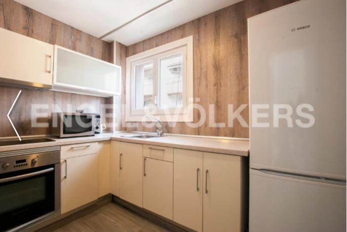 Apartamento a 20 metros playa Apartamento *