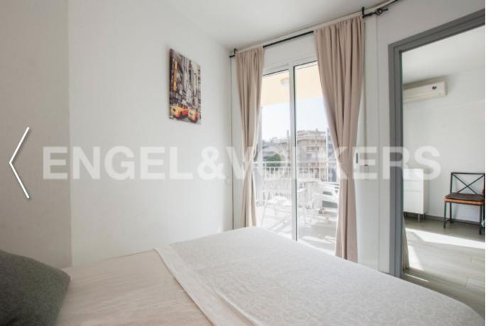 Apartamento Apartamento a 20 metros playa *