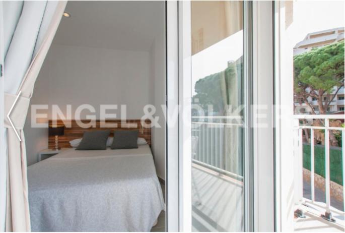 Apartamento a 20 metros playa Salou