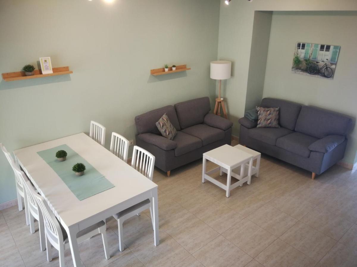 6beds Appartement *