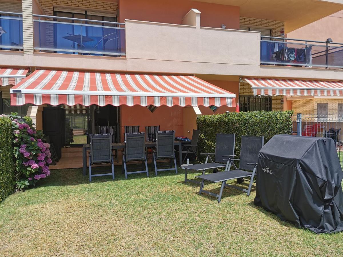 6beds Appartement