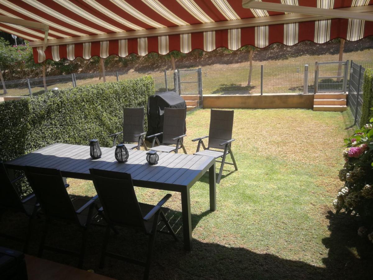 Appartement 6beds Salou