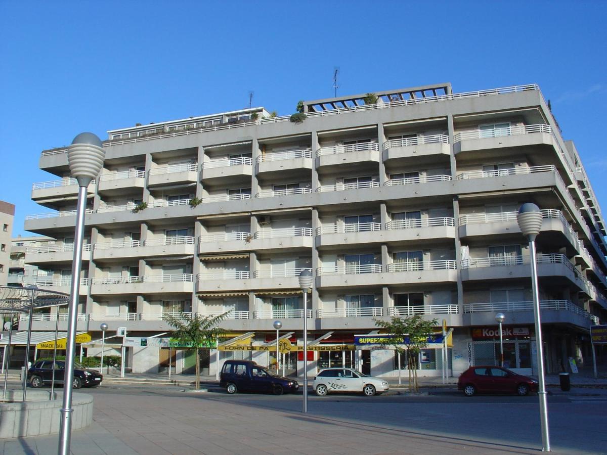 Appartement Zahara Palmyra Salou