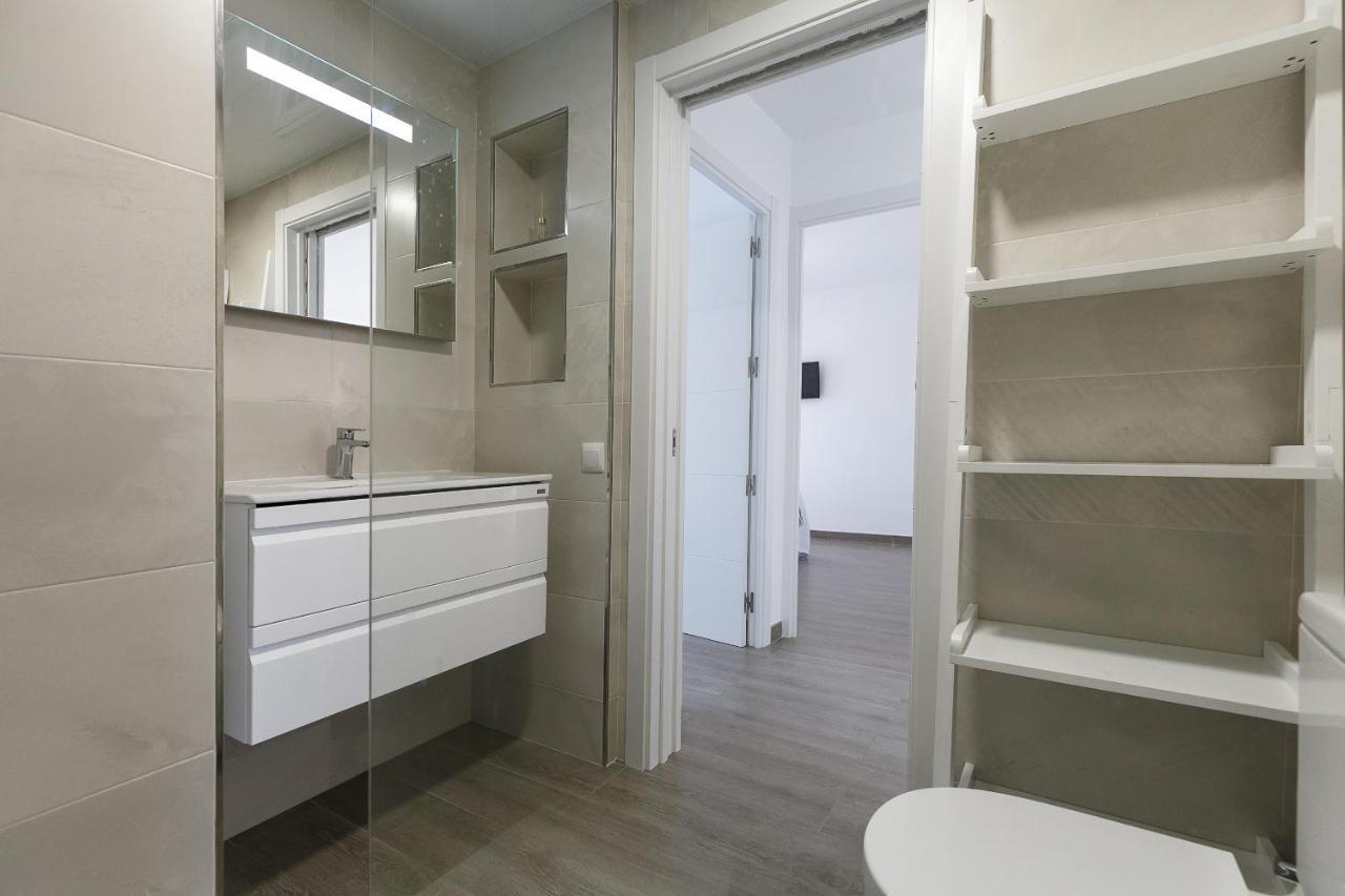 Uhc Skorpios Appartement Salou