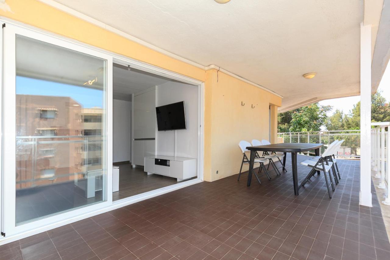 Appartement Uhc Skorpios *