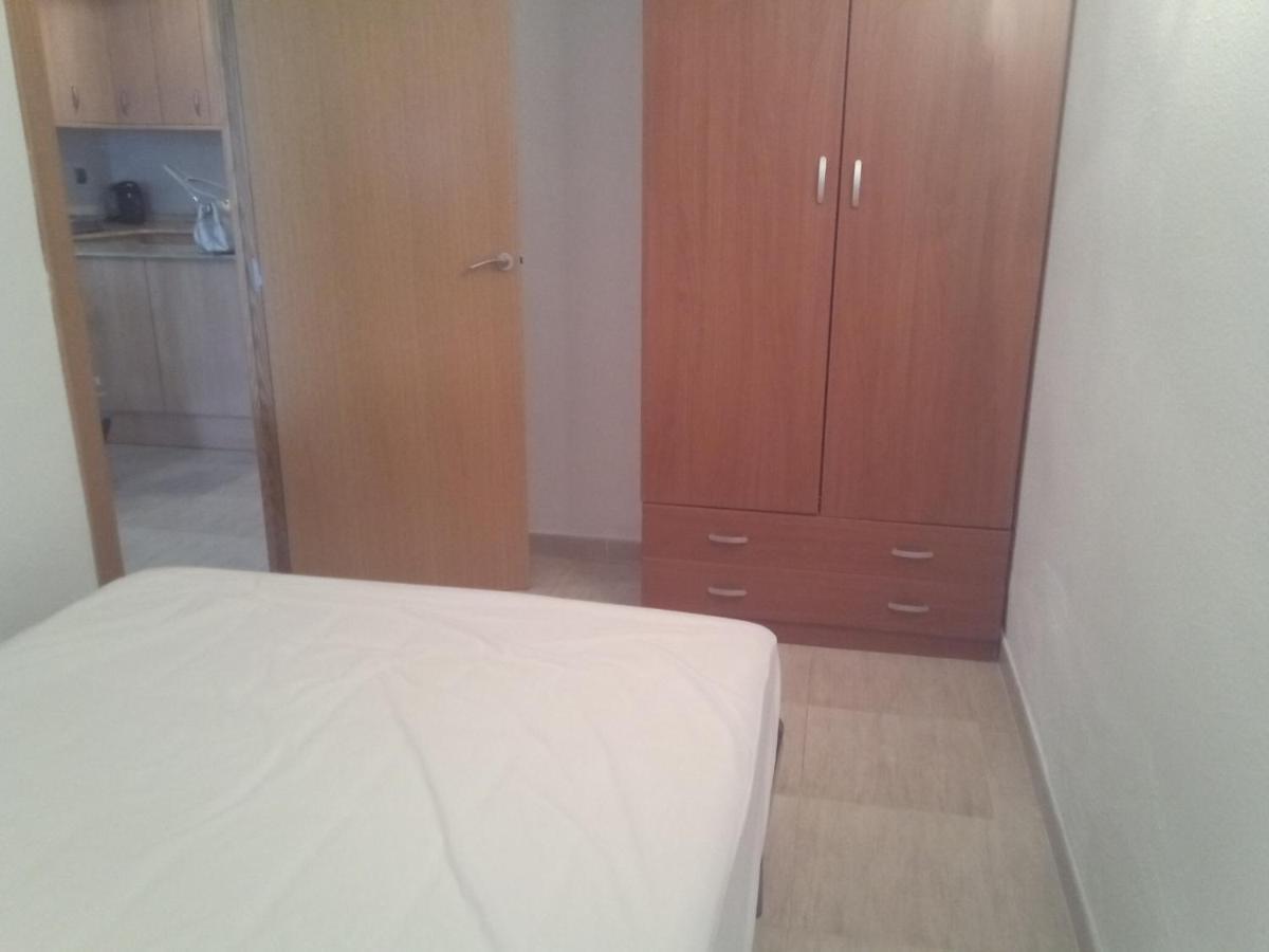Apartamento Valls