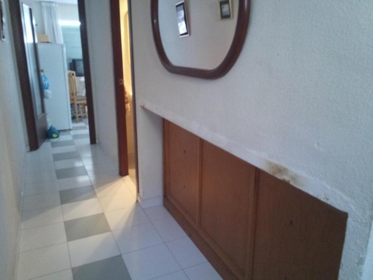 Apartamento Valls *