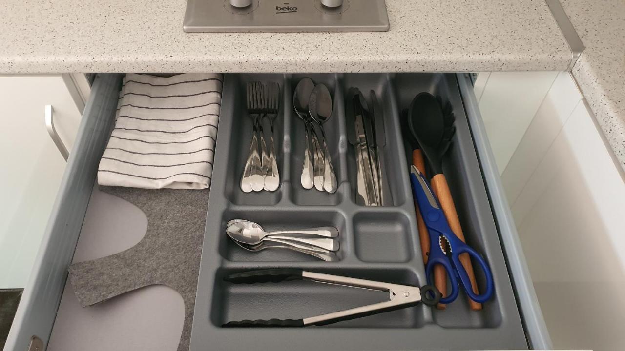Apartamento Michelangelo Apartment