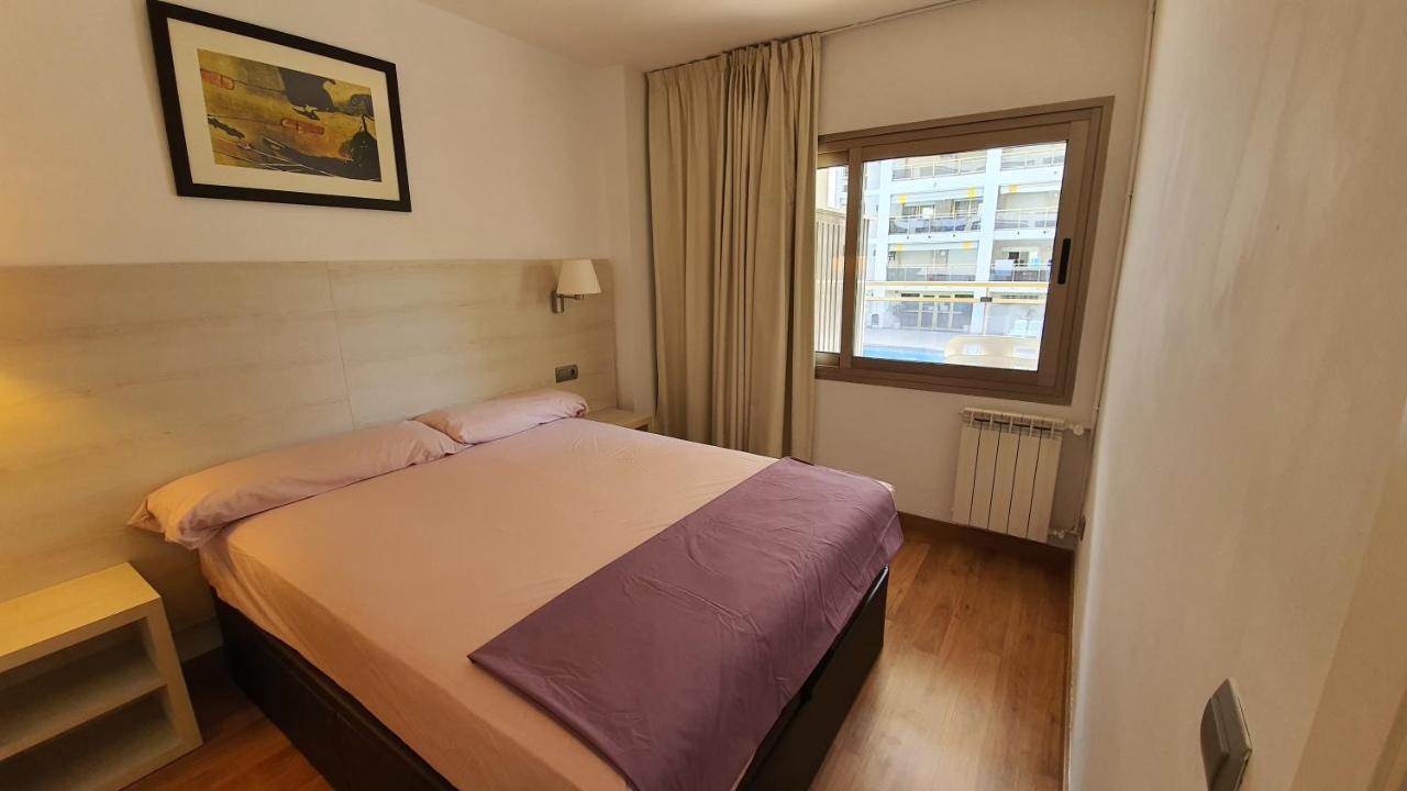 Apartamento Michelangelo Salou
