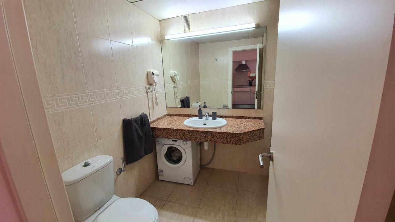 Apartment Apartamento Michelangelo Salou