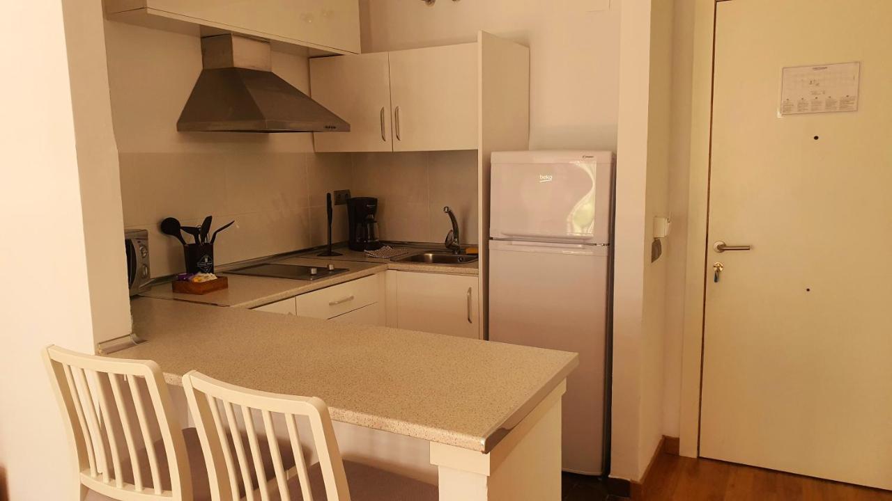 Apartamento Michelangelo Apartment Salou