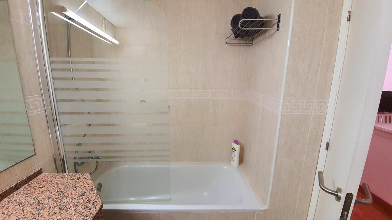 Apartamento Michelangelo * Salou
