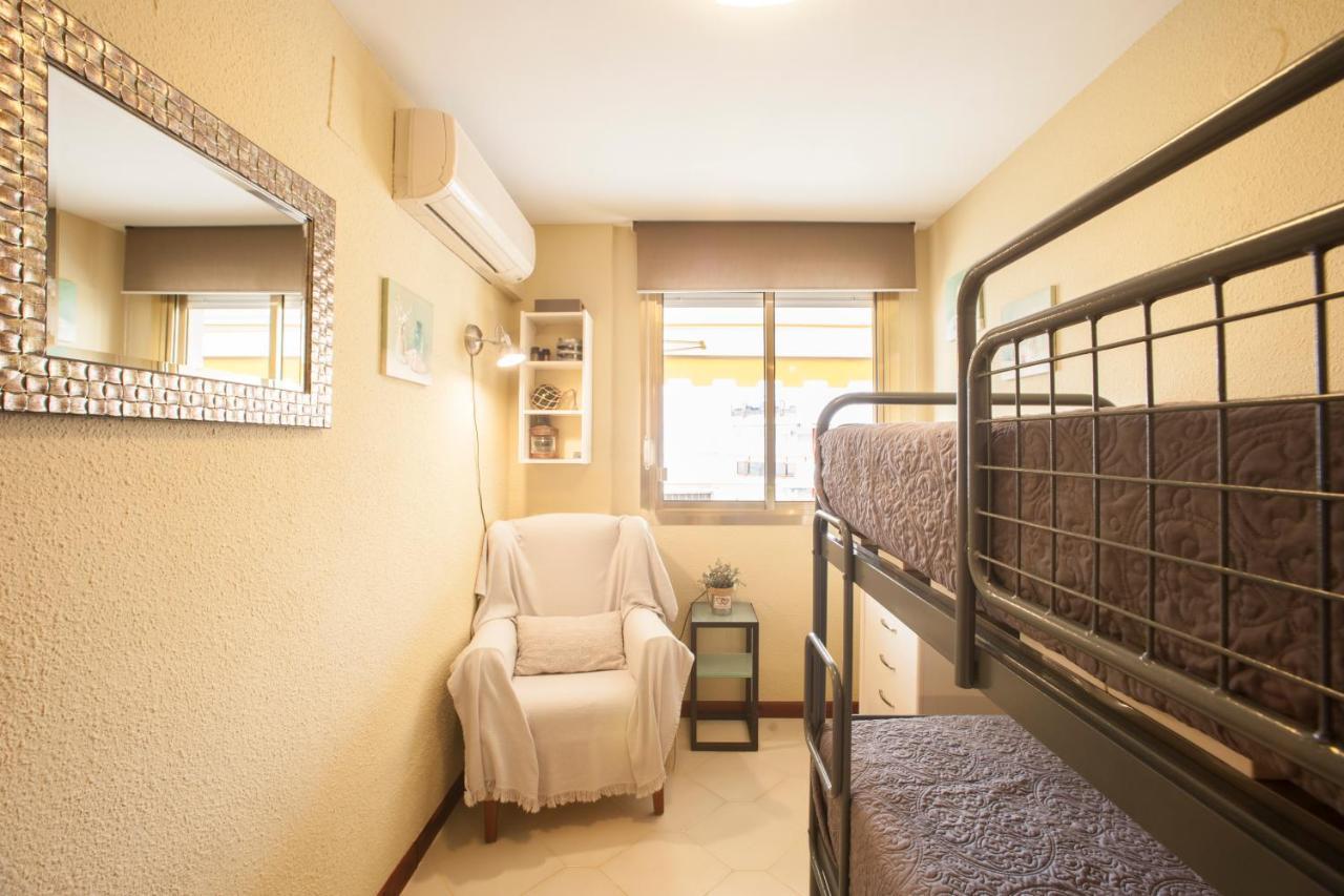 Appartement L'eixideta Salou