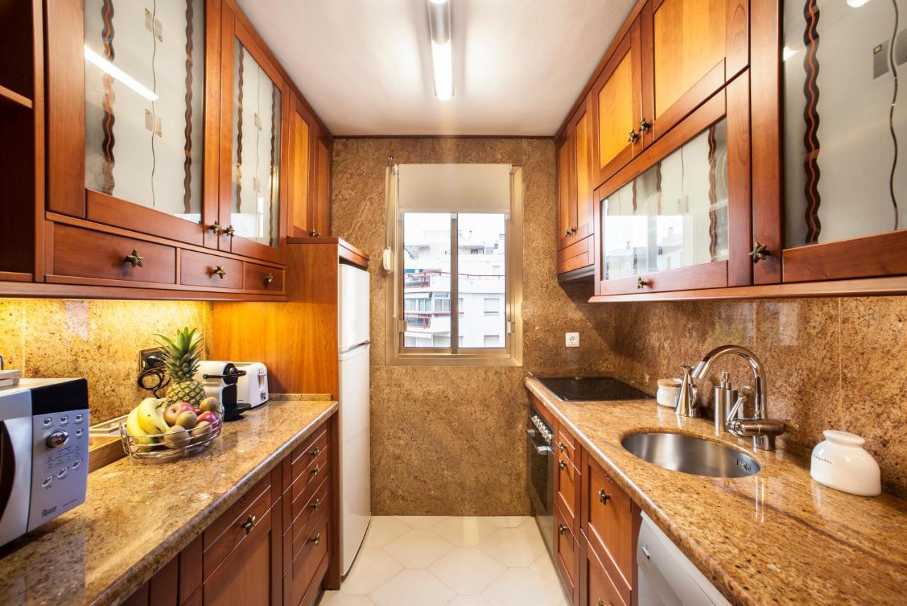 L'eixideta Appartement Salou