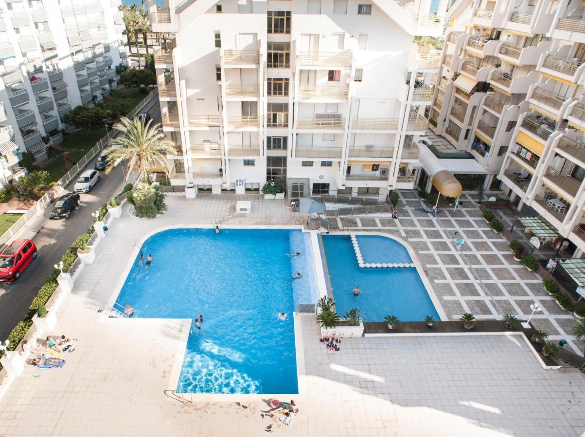 Appartement L'eixideta