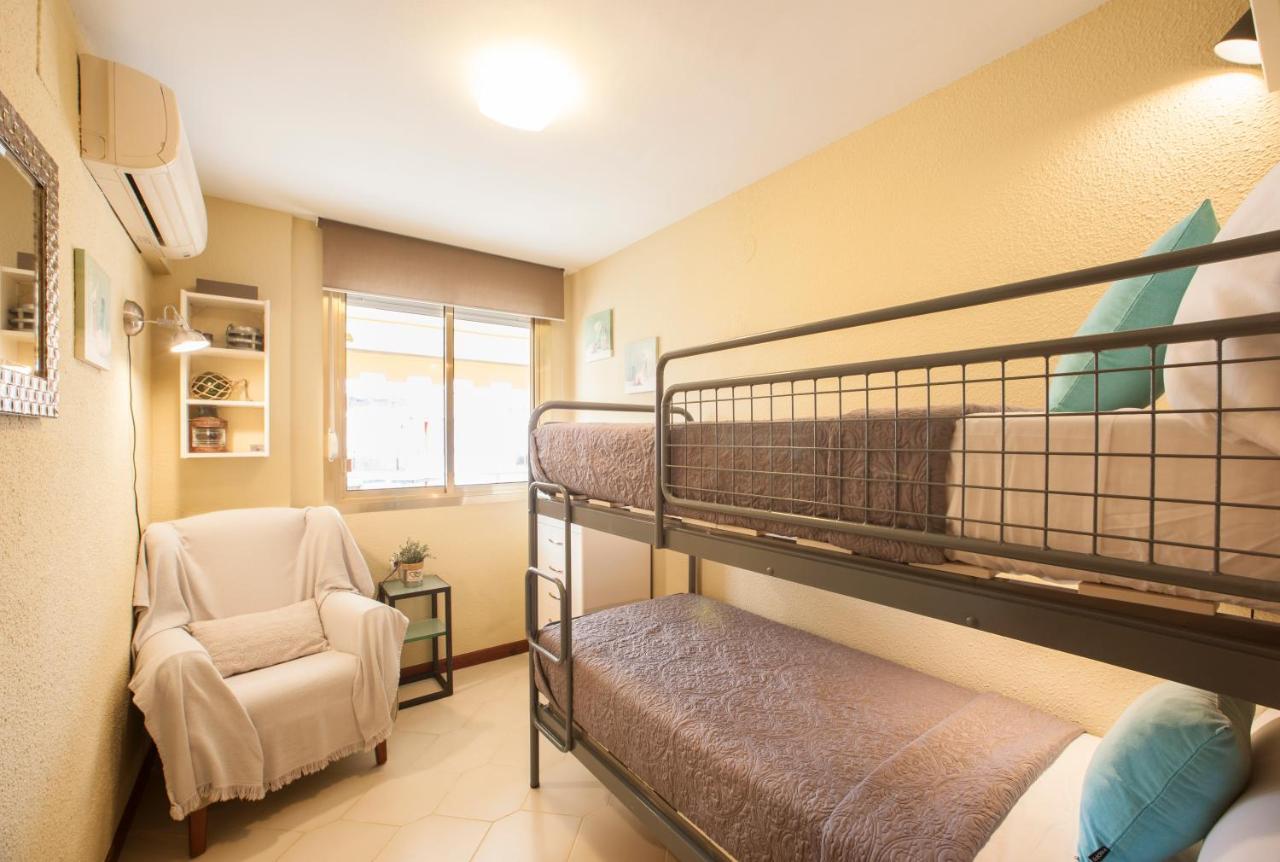 L'eixideta Appartement Salou