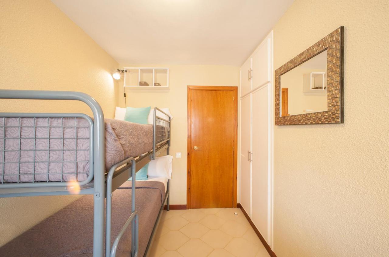 L'eixideta Salou