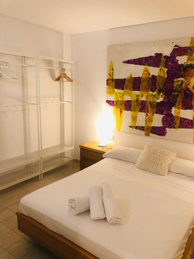 Sunandbed Faro Apartment