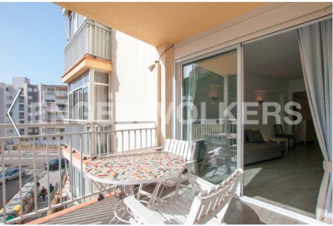 Apartamento Apartamento a 20 metros playa *