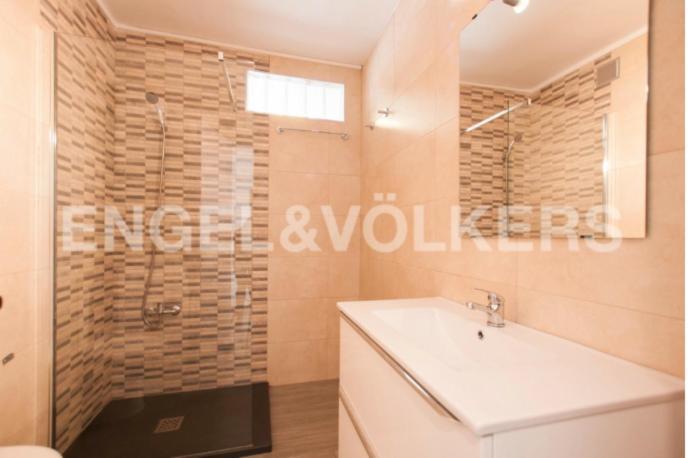 Apartamento a 20 metros playa Apartamento *