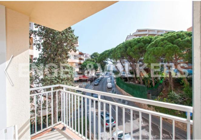 Apartamento Apartamento a 20 metros playa
