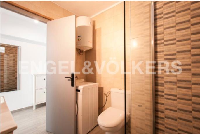 Apartamento a 20 metros playa Apartamento *