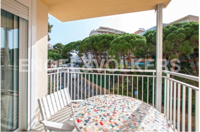 Apartamento Apartamento a 20 metros playa