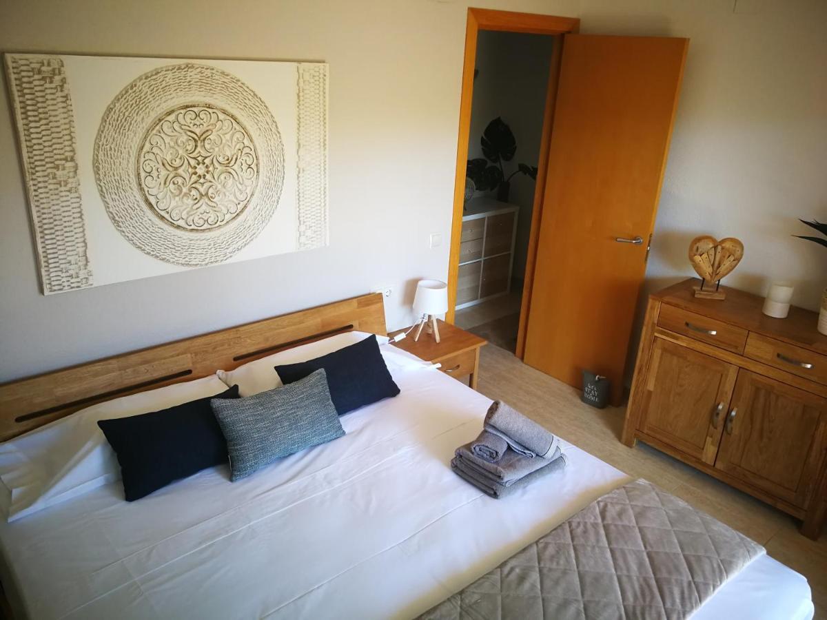 6beds Appartement Salou
