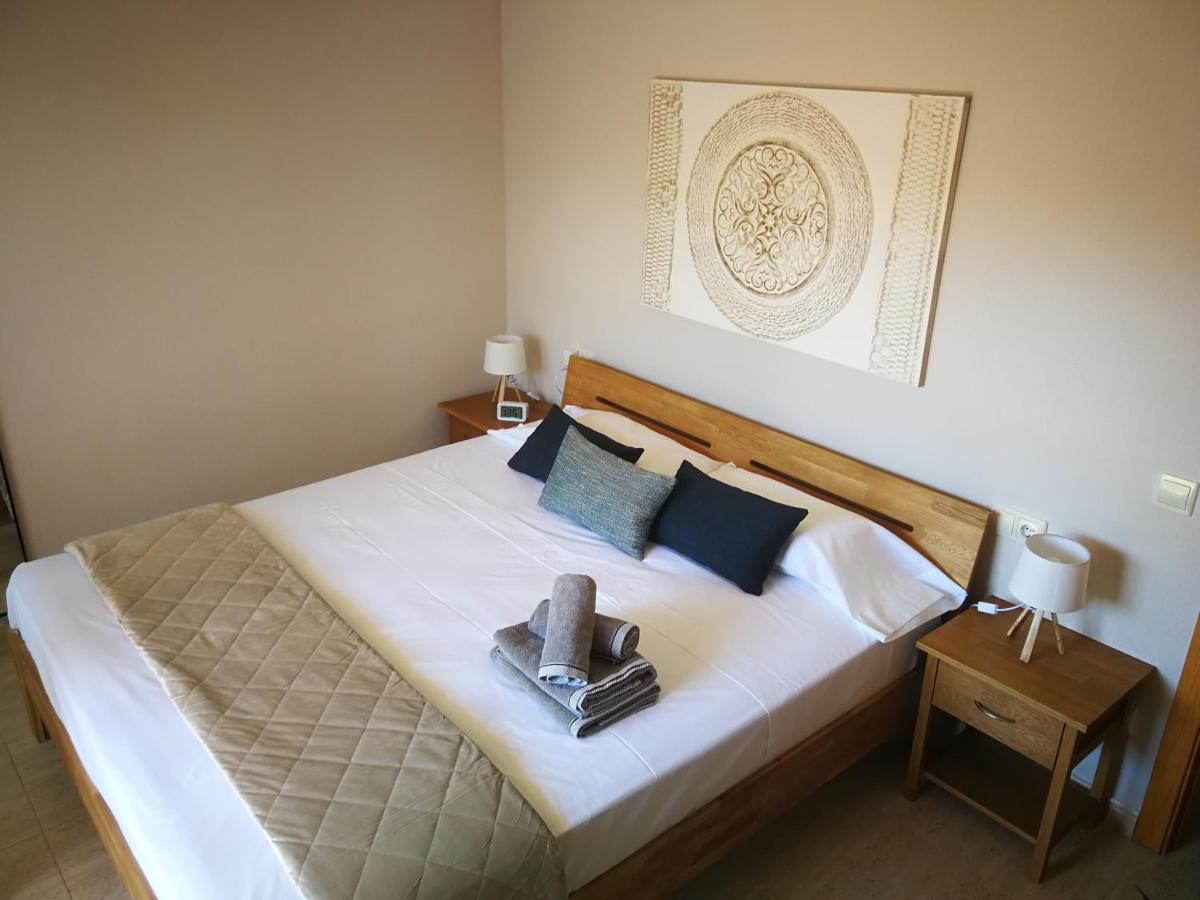Appartement 6beds Salou