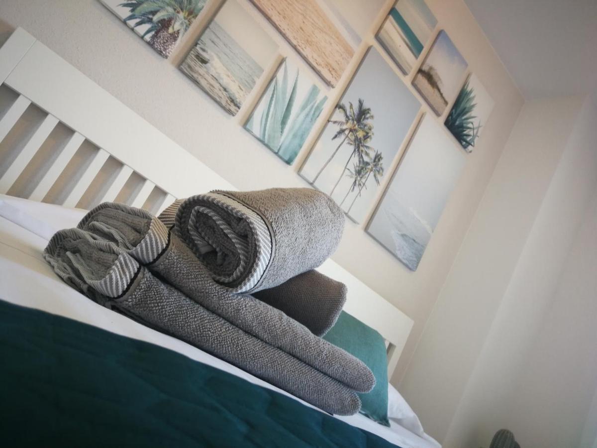 Appartement 6beds