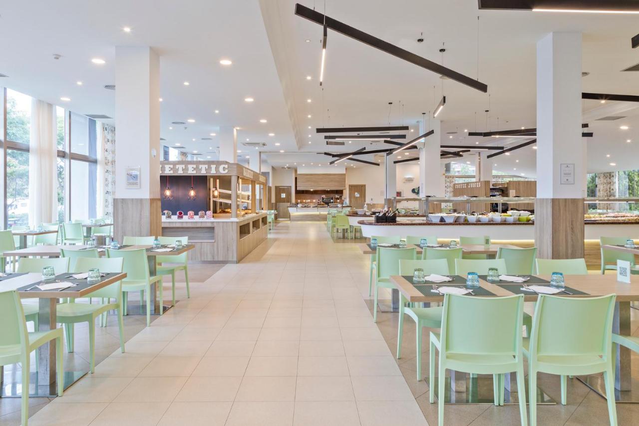Hotel Sol Costa Daurada Salou